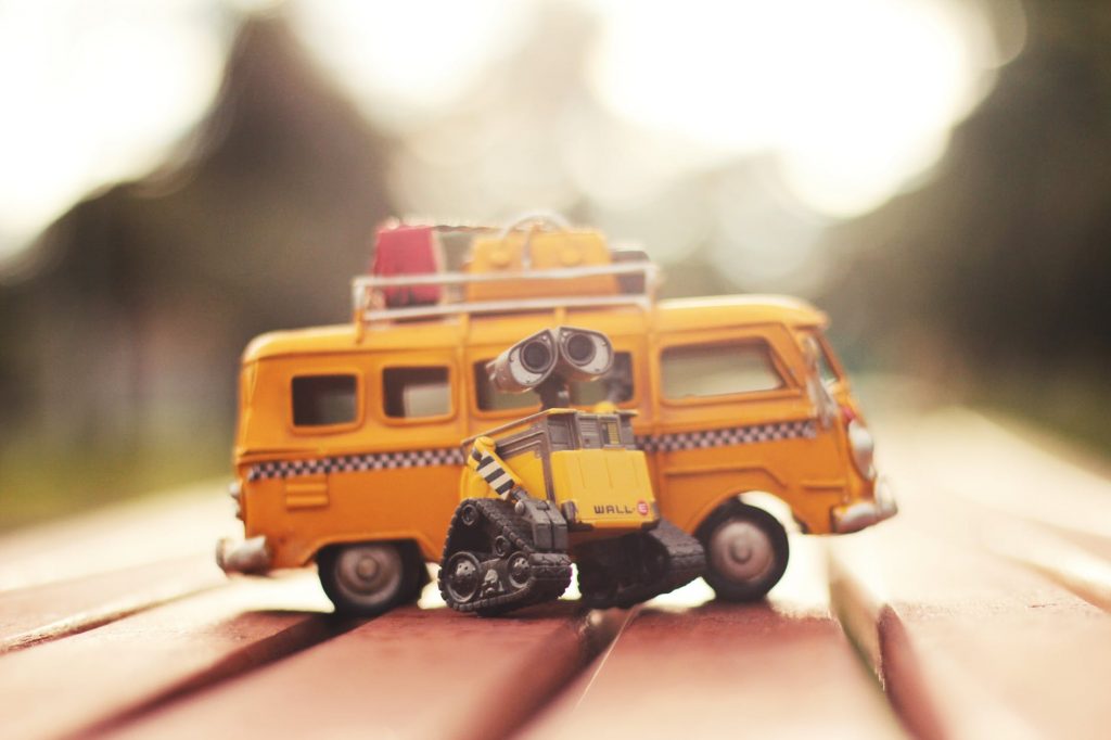 removal company london